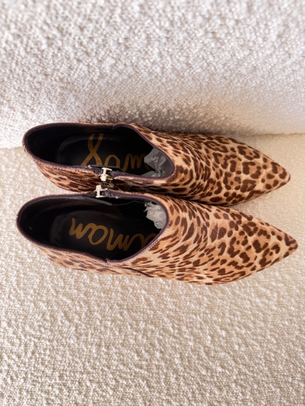 Sam Edelman Shoes. - Picture 9 of 11